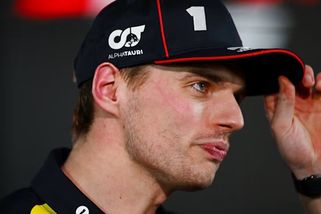 SportWin » Motorsport » Šampion v nesnázích: Red Bull se omlouvá Verstappenovi za nekonkurenceschopný vůz