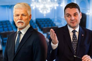 Prezidenta budu já i můj resort ignorovat. Neomluvím se, řekl Macinka