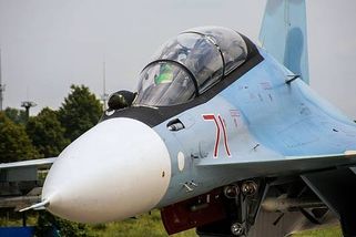Jak by vypadalo české letectvo bez sametové revoluce? Páteří by teď byly MiG-29