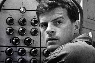 GLOSA: Neopakovatelných filmových šest let Jana Kačera - Novinky