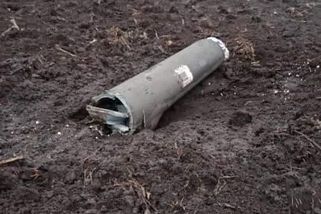 Sestřelili jsme ukrajinskou raketu, hlásí Bělorusko - Novinky