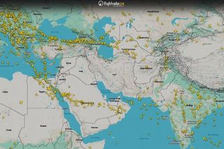 ON-LINE: Izrael zaútočil na infrastrukturu Teheránu - Novinky