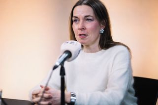 Babiše hlídají dvě pojistky, už začínají fungovat, říká novinářka Zlámalová - Seznam Zprávy