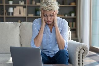 Dva roky vdovou. Účetní Marie se vyrovnává se smrtí muže i finančními dopady - Proženy.cz