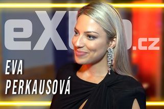Perkausová stojí za Chladem: Když muže odsunete na vedlejší kolej, počítejte s nevěrou | Extra v terénu