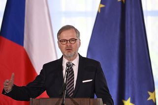 Fiala: Naše vláda modernizuje tuto zemi a posouvá ji mezi ty nejúspěšnější na světě