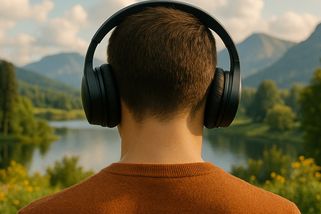 Hluk města nás pomalu zabíjí. A my si ještě nasazujeme sluchátka - Médium.cz