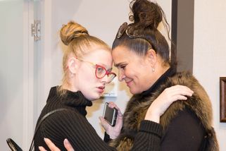 Mahulena Bočanová o životě s dcerou Marinou: Je to očistec, máma je vždy ta poslední!