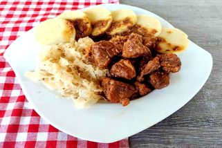 Milujete českou kuchyni? Lepšího moravského vrabce nenajdete ani v restauraci | Zdraví na talíři