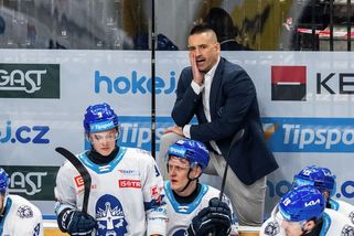 Ze dna až k velkému drama v play off. Plekanec zvedl Kladno: Skočil jsem do toho po hlavě - Sport.cz