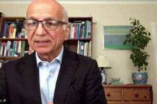 Jaderný analytik varuje: Putin to myslí vážně a má skoro dva tisíce atomovek - Novinky