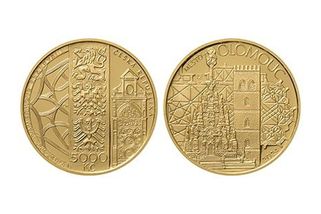 Tenké jako papír a žádná velká hodnota. Pozor na investice do mincí - Novinky