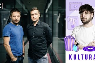 Mádl a Vorel: Dřina v korporátu je devadesátková mentalita. Gen Z nezajímá - Seznam Zprávy