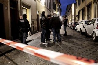 Policie v Turíně prověřuje úmrtí českého občana, jehož tělo nalezla na ulici - Novinky