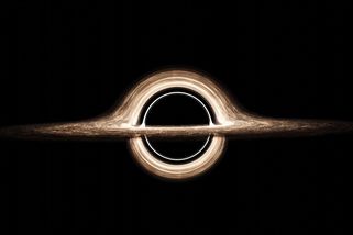 Vesmír není statický. Černé díry umí cestovat a vy byste to poznali až pozdě