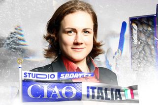 České naděje bojují o první medaile. Ve studiu CIAO ITALIA nabídne živě postřehy bronzová Erbanová - Sport.cz