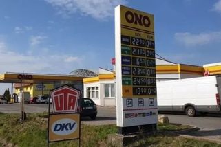 Český stát už přesně ví, jak moc benzinky šponují ceny benzinu a nafty kvůli válce v Íránu
