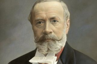 Harrach byl jako krkonošský Cimrman. Stopy zanechal všude, kam se podíváte - Seznam Zprávy