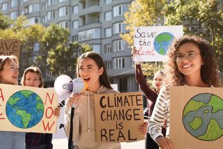 Adolescentní stádo dá na klima rádo - Echo24.cz