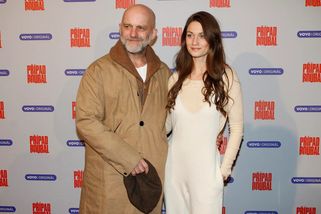 V neděli večer jsem si na Nově zapnula seriál, kteří senioři milují. Po 5 minutách jsem seděla jako přikovaná s husí kůží