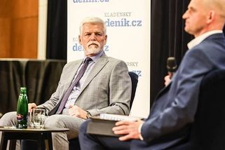 Registrace neziskovek by vedla k omezení demokracie, řekl prezident Petr Pavel