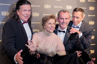 Vyměňte porotu! Chceme se bavit a ne poslouchat odborné pindy! Diváci kritizují StarDance