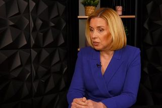 Babiš a ANO jsou zhoubou pro společnost, říká Nerudová. Hnutí STAN jí prý přirostlo k srdci