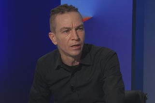 Ukrajince vracet neplánujeme. Moc Čechů by taky nebojovalo, říká Bartoš