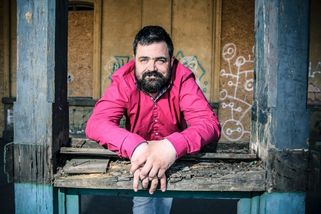 Za výroky o Palestincích uložil soud starostovi No...