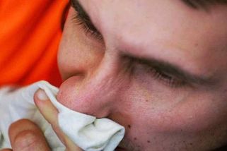 Na Budějovicku strmě přibývá případů onemocnění černým kašlem