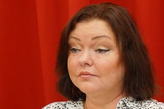 Strach o Dominiku Gottovou: Slehla se po ní zem!