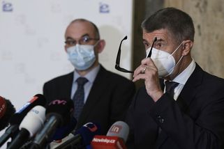 Babiš má ve středu vyhodit Blatného i Plagu - Novinky