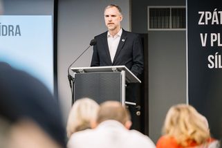 „Máme poslední šanci.“ Hřib burcuje Piráty, aby se nehádali o kandidáta - Seznam Zprávy