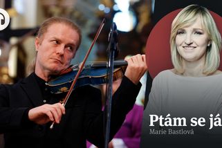 Šporcl: Prezident o nás mluví jako o póvlu. Situace je vážná a nedůstojná - Seznam Zprávy