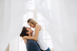 ŽENA-IN - Zachránil jsem ji od tyrana, ale po půl roce se k němu dobrovolně vrátila, nechápe Jan