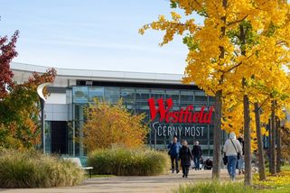 Nový obří Westfield. Proč Francouzi nalili do pražského nákupáku 1,8 miliardy?