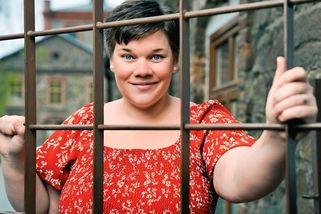 O iluze, že lidé jsou vesměs dobří, jsem přišla, říká vězeňská vychovatelka - Novinky