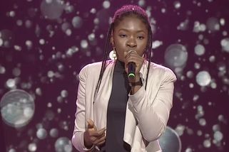 Zemřela zpěvačka Ifunanya Nwangene. Uštknul ji had - Novinky