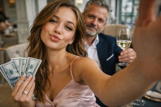 Nechci do práce. Chci muže, co mě uživí