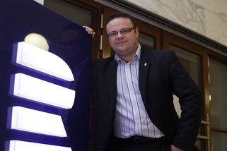 Nebudeme zticha. Novináři Českého rozhlasu se bouří proti jmenování Obzinové - Novinky