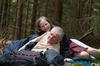 Autentičtěji už to nejde. Noclehy na divoko ve světě i u nás - Médium.cz