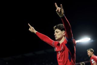 Góly, paroháč a statečné srdce. Jak se Krejčí stal velkým kapitánem - Seznam Zprávy