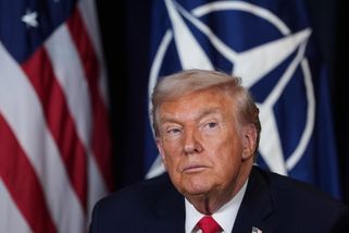 USA mimo NATO? Vážně to zvažují, hrozí Trump spojencům