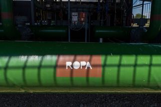 Do Česka by se mohla vozit ukrajinská ropa. Ožít by tak měl opět ropovod Družba