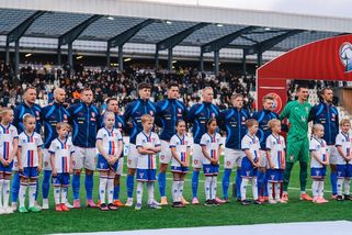 Konečně! Reprezentace opustila Faery, bude se řešit Haškova pozice - Sport.cz