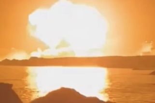 Podíleli se Britové na ukrajinském útoku v Rusku? Dobře to víme a bereme v úvahu, hrozí Kreml