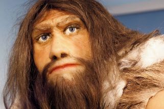 Neandertálci v nás - může za to křížení s ženami druhu Homo sapiens, referuje nová studie - Médium.cz