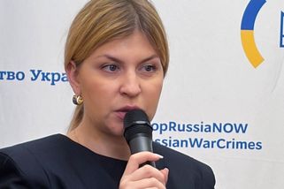 Američané varují Ukrajinu před útoky na ruská zařízení v Černém moři - Novinky