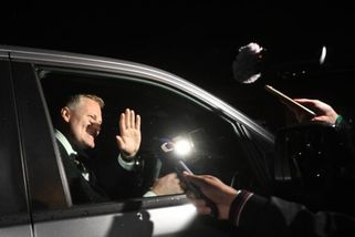 K napadení Turka promluvila policie i záchranka. Místo bitky záhadné uklouznutí a krev