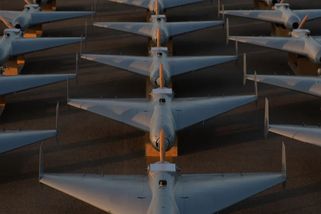 „Odplata made in USA.“ Američané nasadili kopie íránských dronů